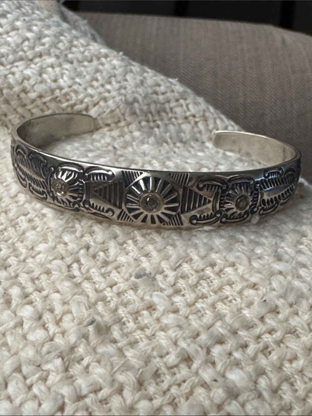Chan Luu Bracelet